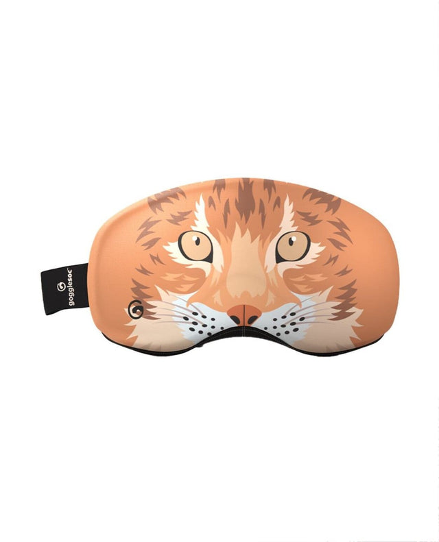 Gogglesoc - Lynx Legend Pro Soc - Alpingaraget