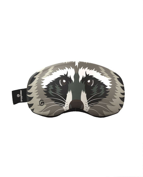 Gogglesoc - Rogue Racoon Pro Soc - Alpingaraget