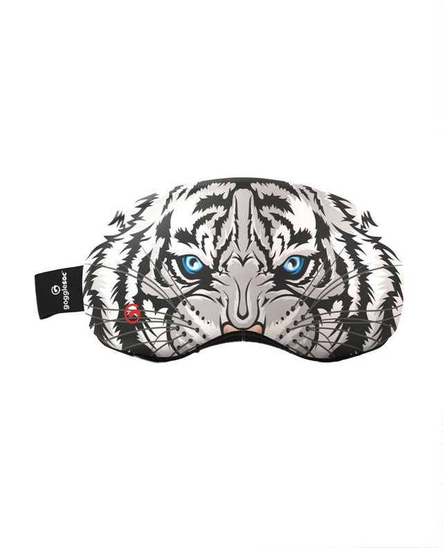 Gogglesoc - Siberian Tiger  Pro Soc - Alpingaraget