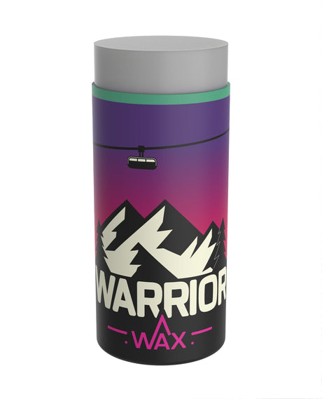 Grease Guardians Warrior Paraffin Blocks Medium - 5TO+1°C 90g. - Valla - Alpingaraget