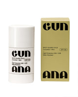 Gun Ana Multi Guard Stick SPF 50 - Vit - Alpingaraget
