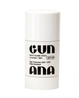 Gun Ana Multi Guard Stick SPF 50 - Vit - Alpingaraget