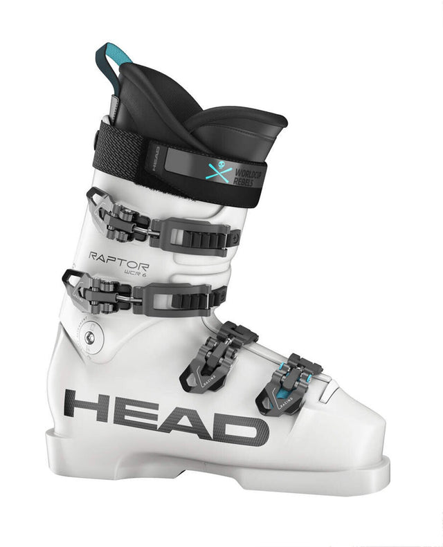 Head Raptor WCR 6 SC - Alpingaraget