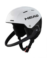 Head Team SL - White Black 