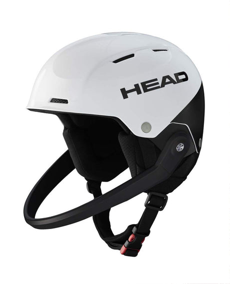 Head Team SL - White Black 
