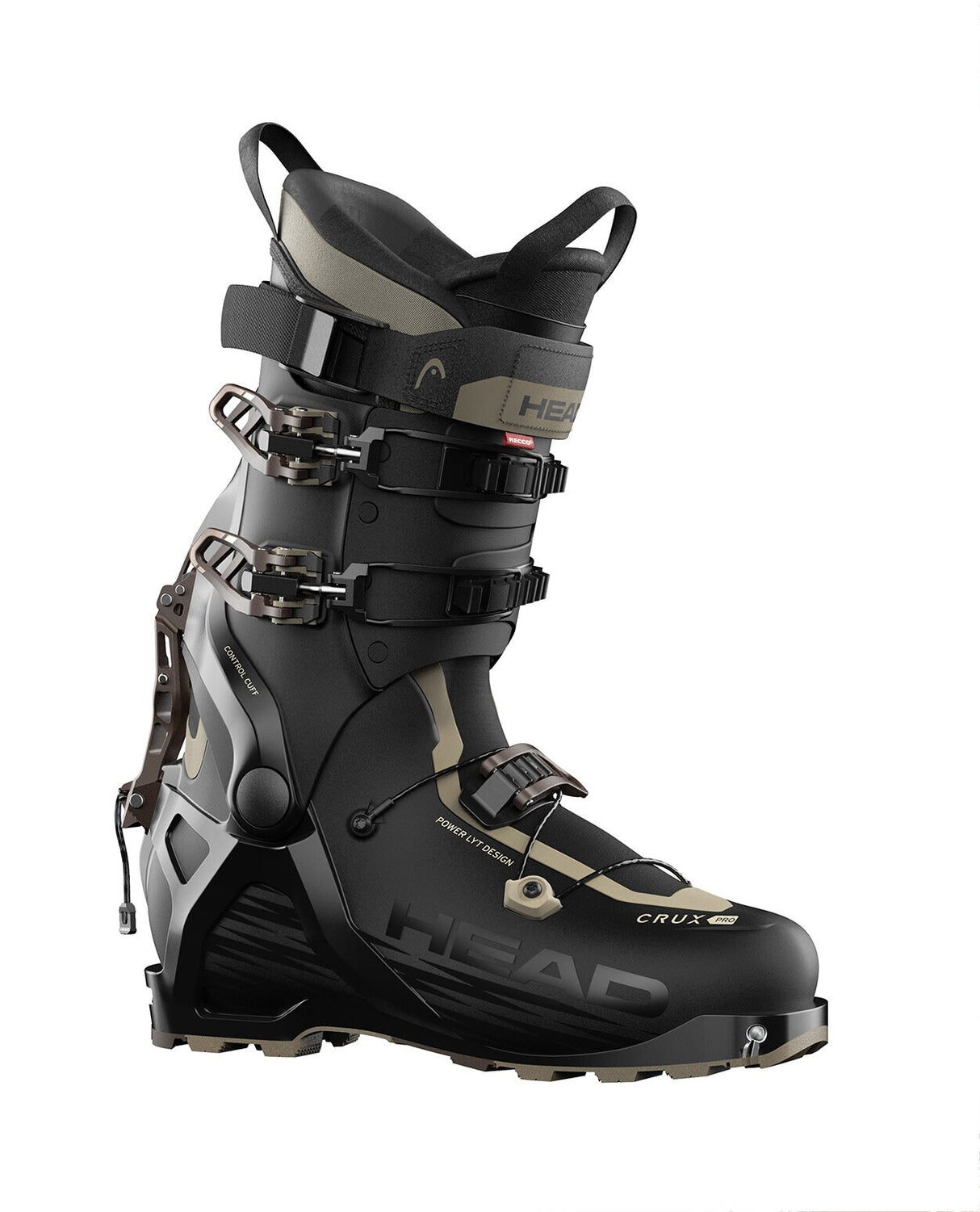 Head Crux Pro - Alpingaraget