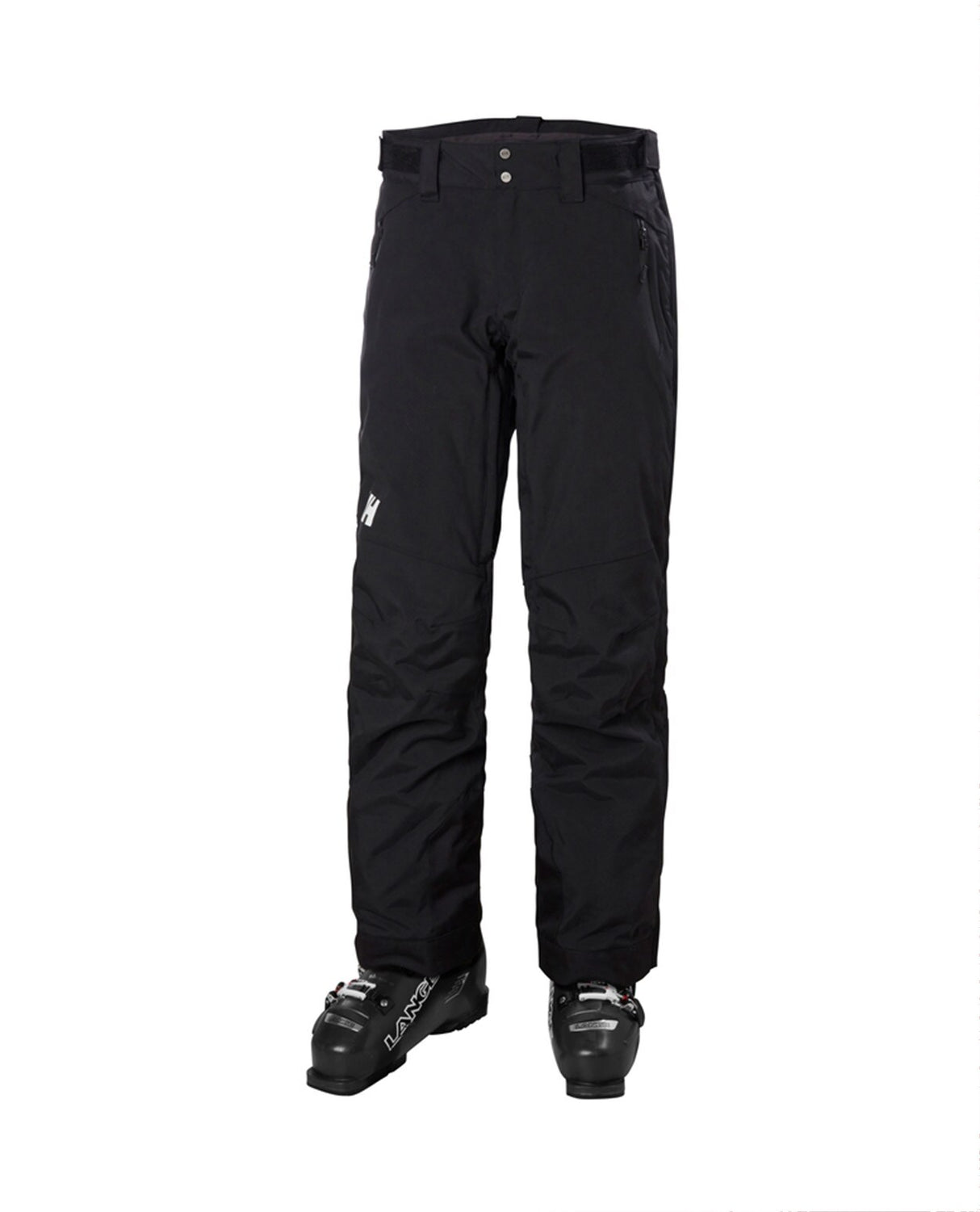 Helly Hansen Junior Falcon Full Zip Pant - Alpingaraget