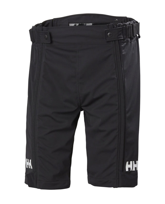 Helly Hansen Pronghorn Softshell Short - Black - Alpingaraget