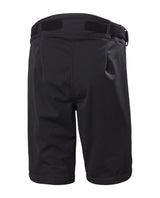 Helly Hansen Pronghorn Softshell Short - Black - Alpingaraget