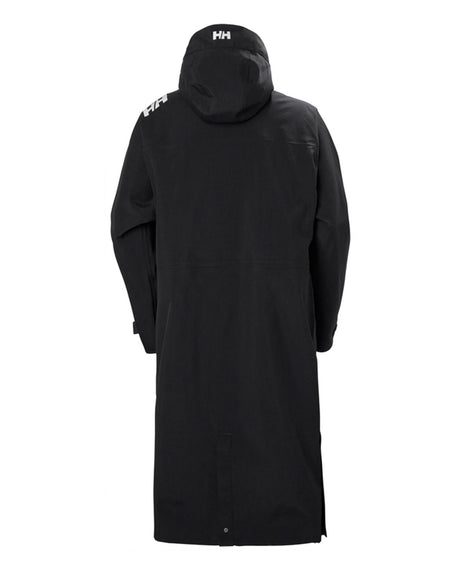 Helly Hansen Rain Cape - Black - Alpingaraget