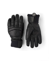 Hestra Fall Line 5 Finger - Black - Alpingaraget