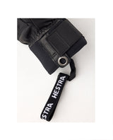 Hestra Fall Line Mitt - Black - Alpingaraget