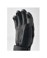 Hestra GSL Race Comp - Black White - Alpingaraget