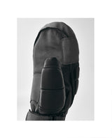 Hestra GSL Race Comp Mitt - Black White - Alpingaraget