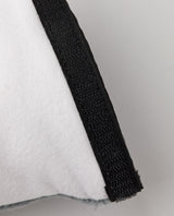 Hestra Heli Ski Liner Mitt - Vit - Alpingaraget