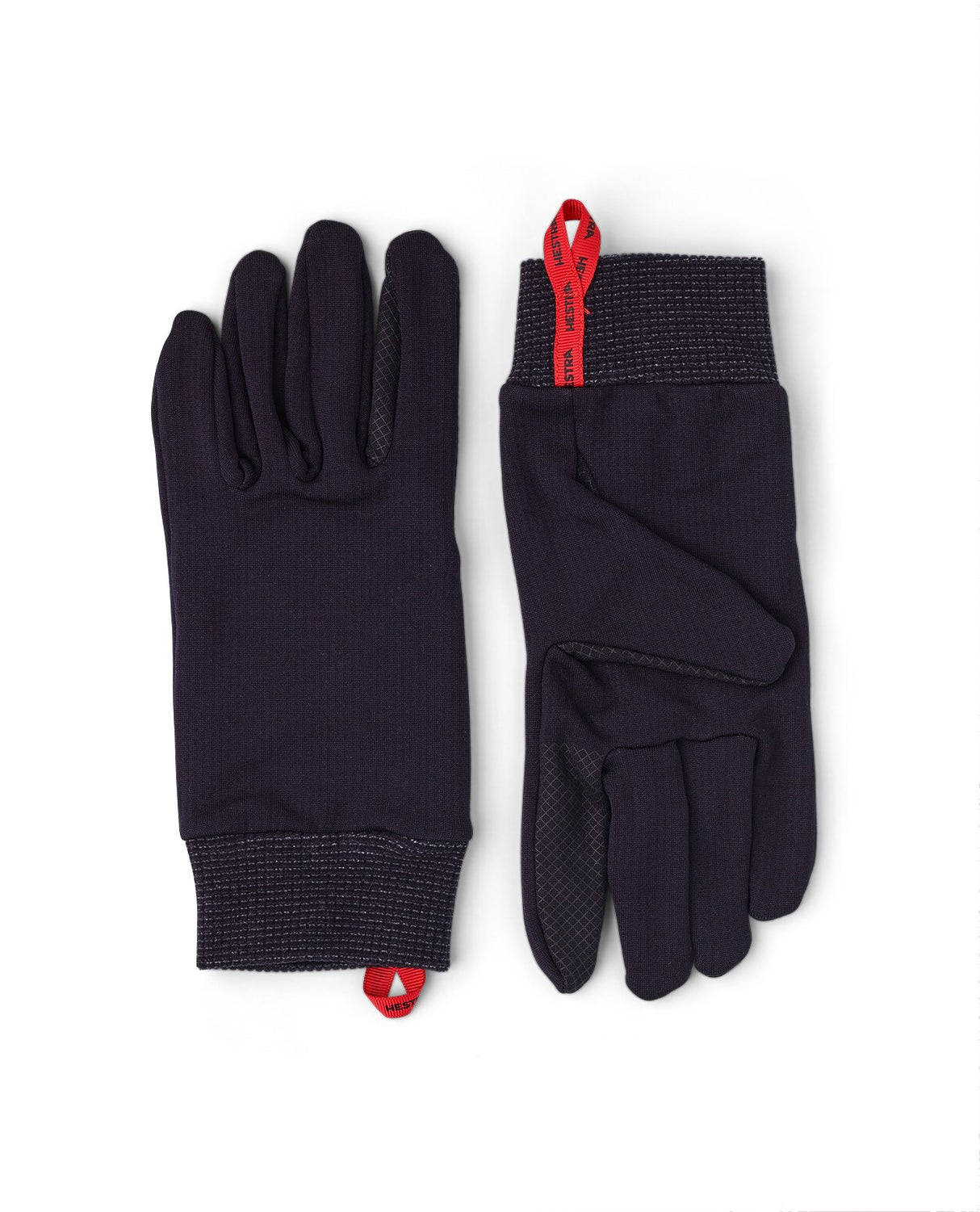 Hestra Touch Point Active 5 Finger - Navy - Alpingaraget