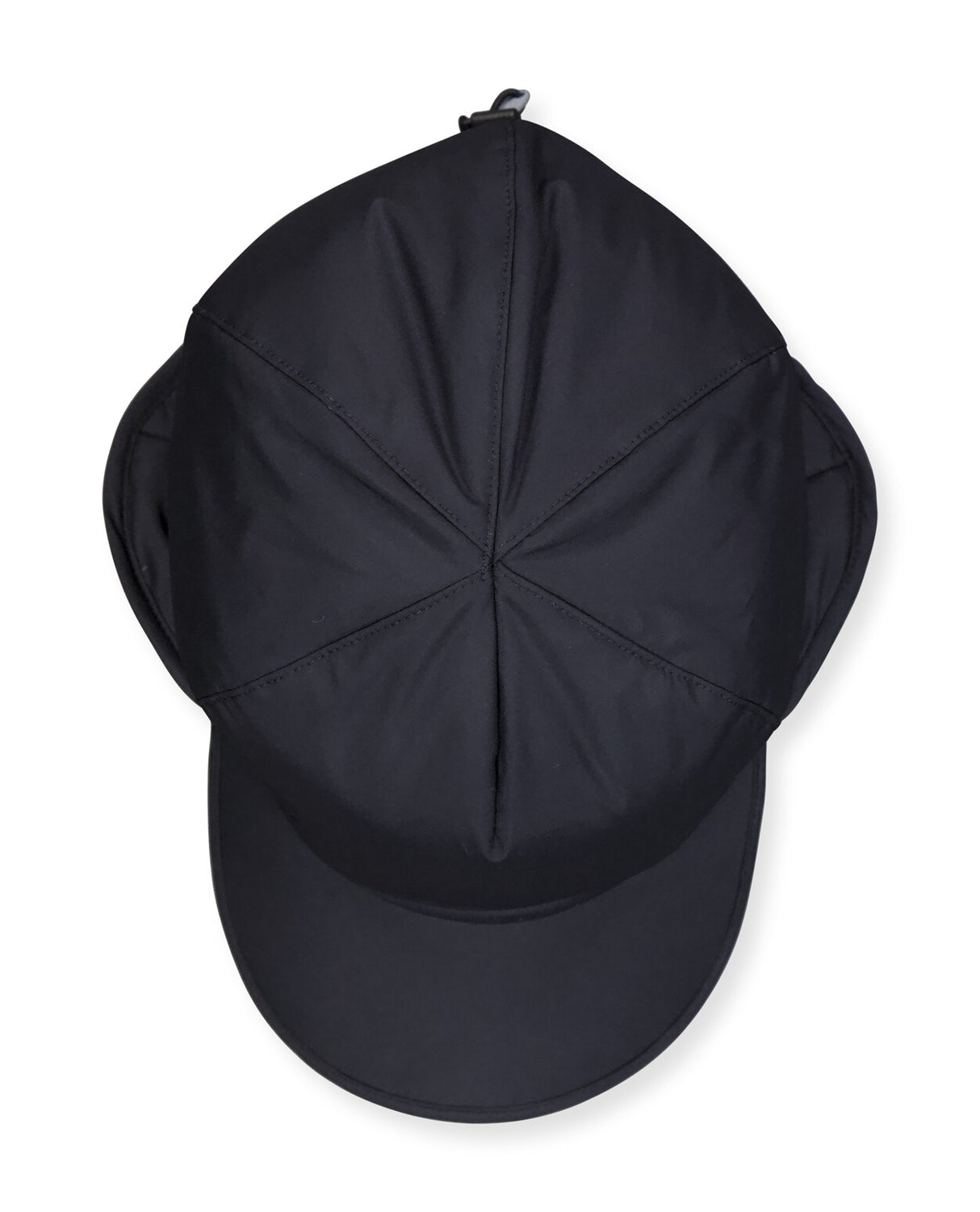 Houdini Dunfri Cap - True Black - Alpingaraget