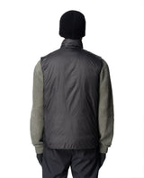Houdini Men Dunfri Vest - True Black - Alpingaraget