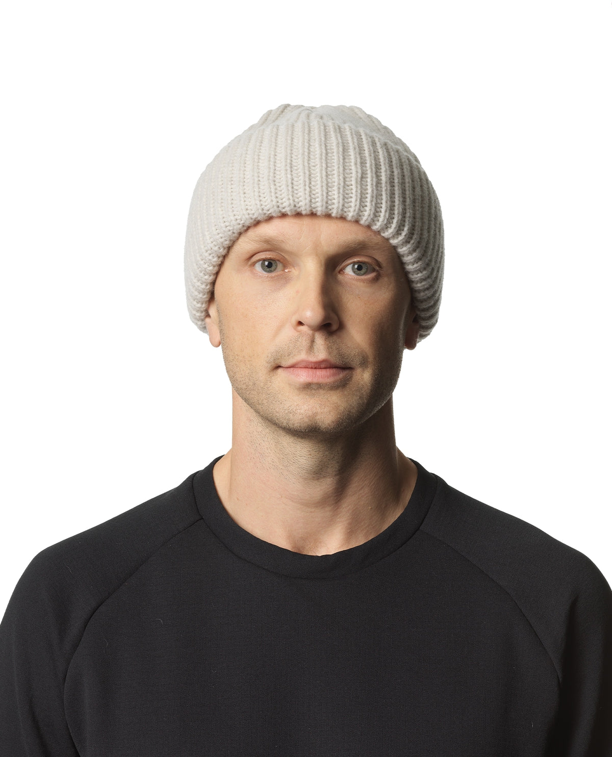 Houdini Big Hat - Wheat White - Alpingaraget