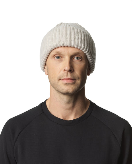 Houdini Big Hat - Wheat White - Alpingaraget