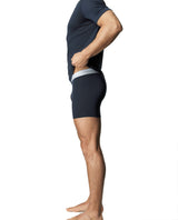 Houdini Men Desoli Boxers - Blue Illusion - Alpingaraget