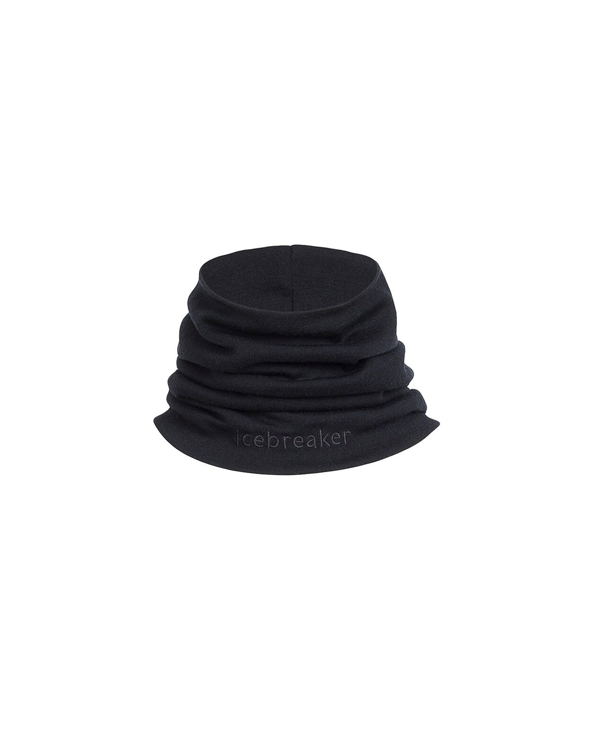 Icebreaker Apex Chute - Black - Alpingaraget