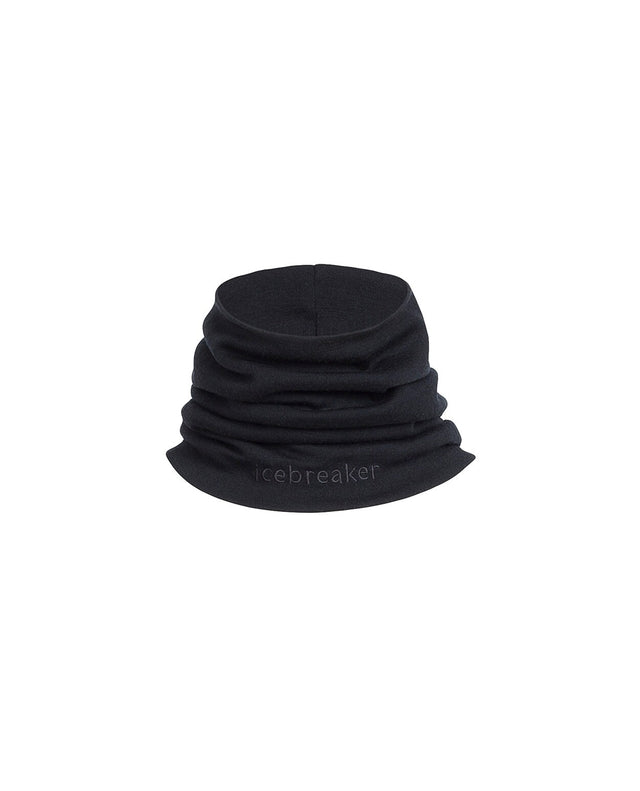 Icebreaker Apex Chute - Black - Alpingaraget