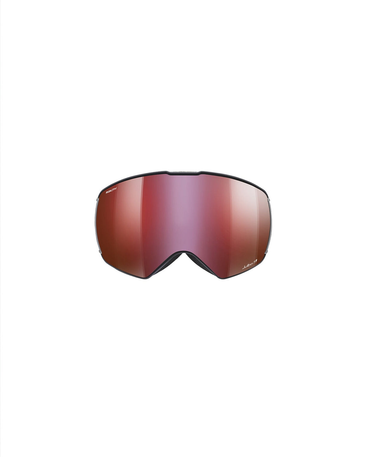 Julbo Lightyear OTG - Black/Reactiv 0-4 High Contrast - Alpingaraget