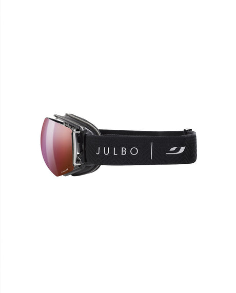Julbo Lightyear OTG - Black/Reactiv 0-4 High Contrast - Alpingaraget