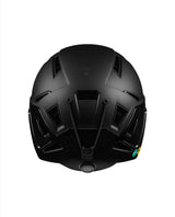 Julbo The Peak Evo Mips Twiceme - Black Shiny Black - Alpingaraget