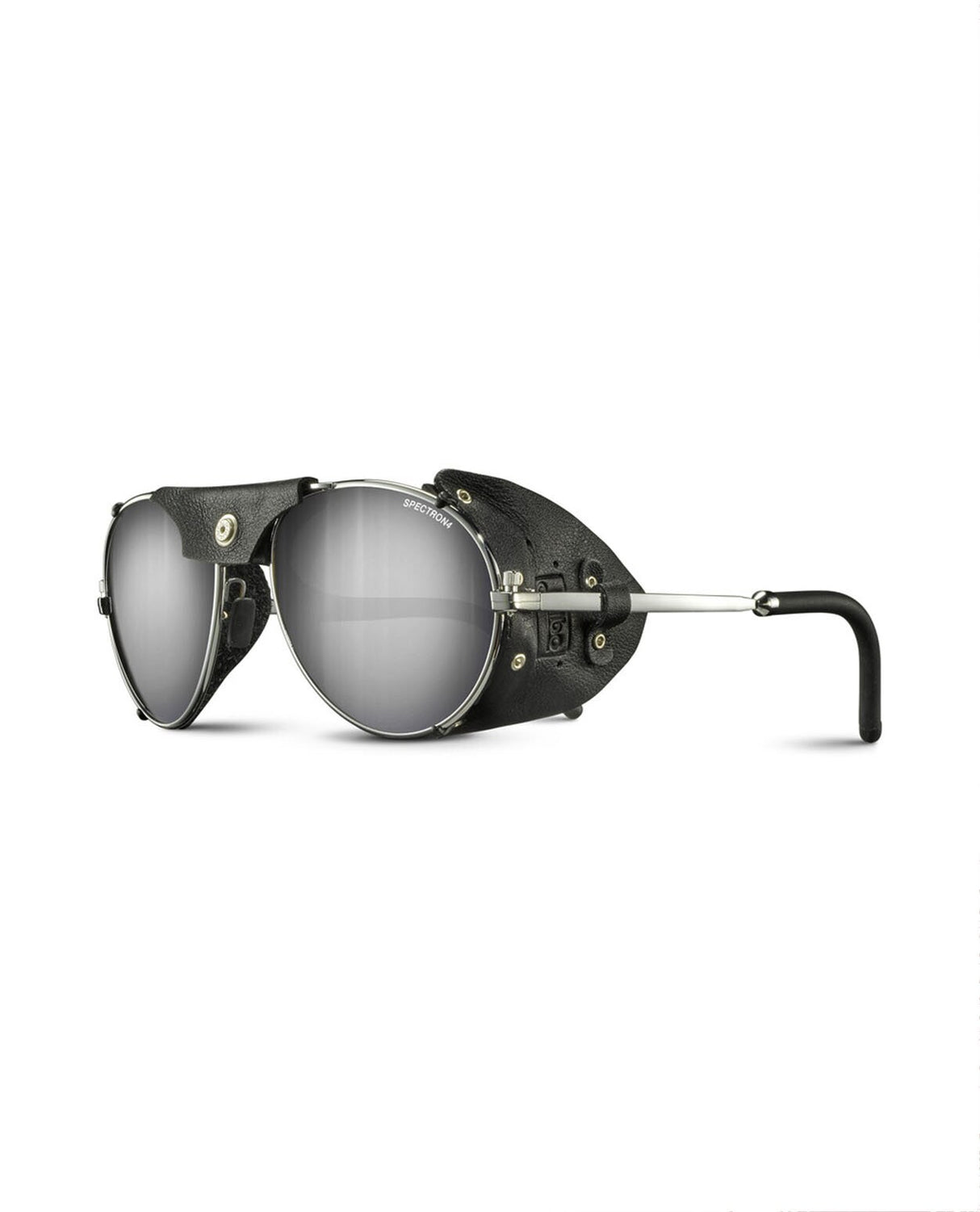 Julbo Cham - Silver Black/Spectron 4 