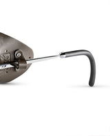 Julbo Cham - Silver Black/Spectron 4 