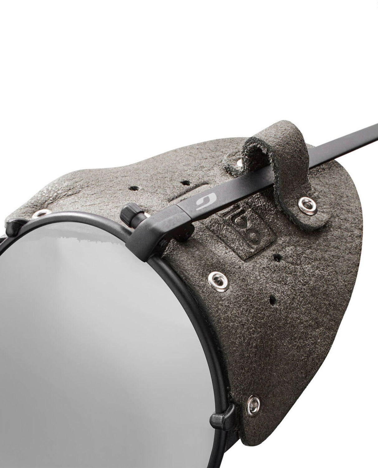 Julbo Cham - Silver Black/Spectron 4 