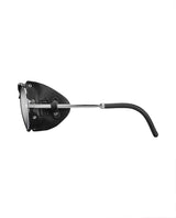 Julbo Cham - Silver Black/Spectron 4 