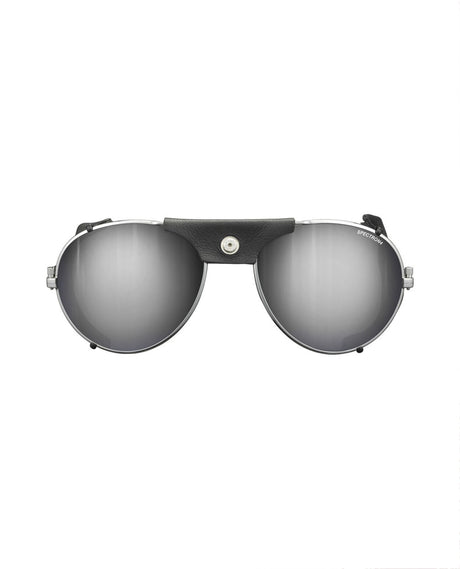 Julbo Cham - Silver Black/Spectron 4 
