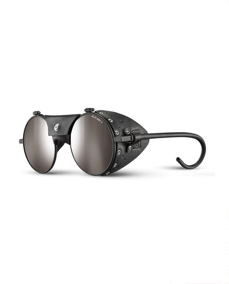 Julbo Vermont - Black/AL TI Arc 4+ - Alpingaraget