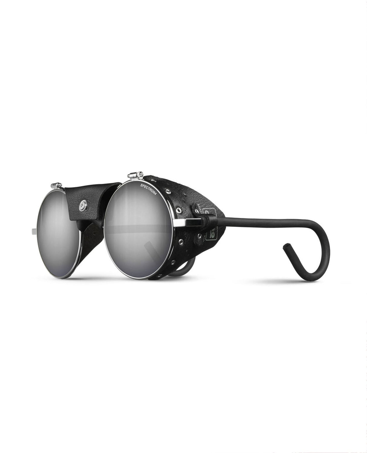 Julbo Vermont - Classic Silver Black/SP4 - Alpingaraget