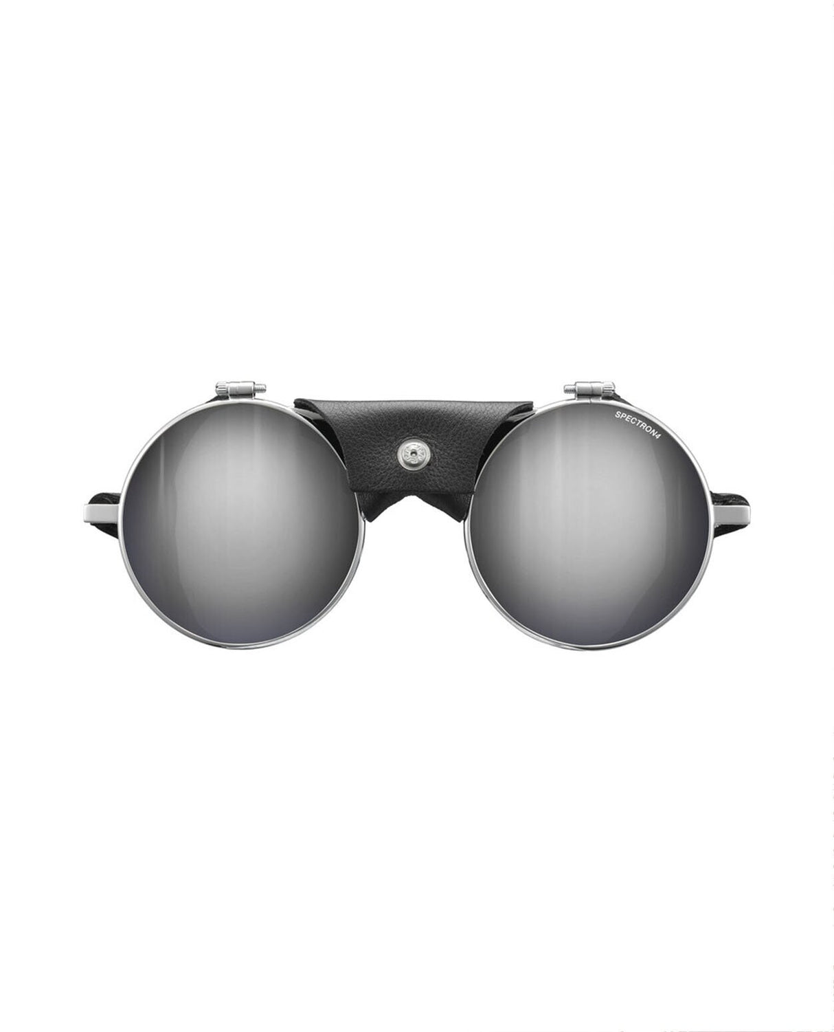 Julbo Vermont - Classic Silver Black/SP4 - Alpingaraget