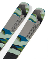 K2 Mindbender 99 Ti W 23/24 - Alpingaraget