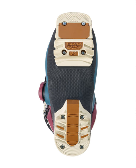 K2 Anthem 115 BOA - Alpingaraget