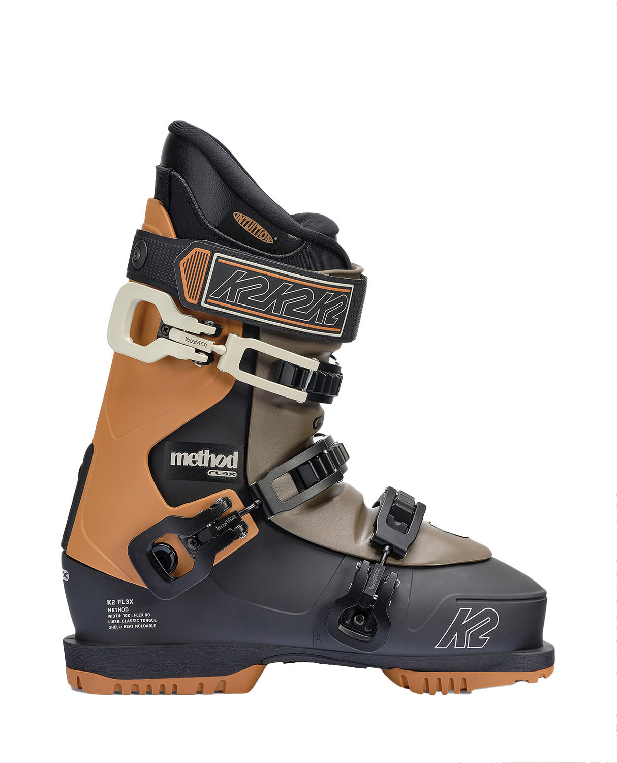 K2 Method - Alpingaraget