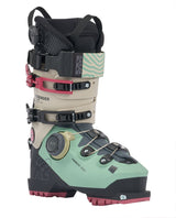 K2 Mindbender 115 BOA Women - Alpingaraget