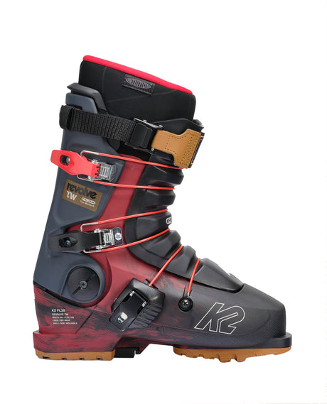 K2 Revolve TW - Alpingaraget