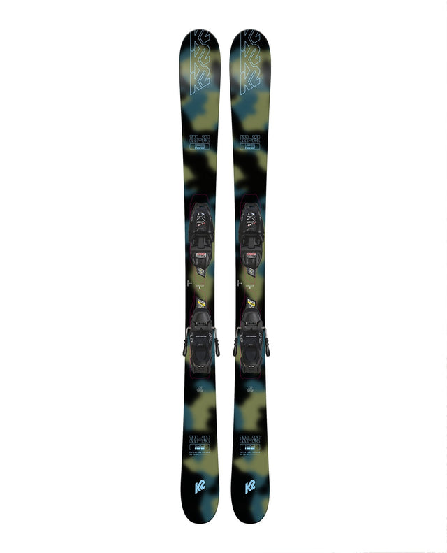 K2 HI-FI + FDT 4.5 24/25 - Alpingaraget