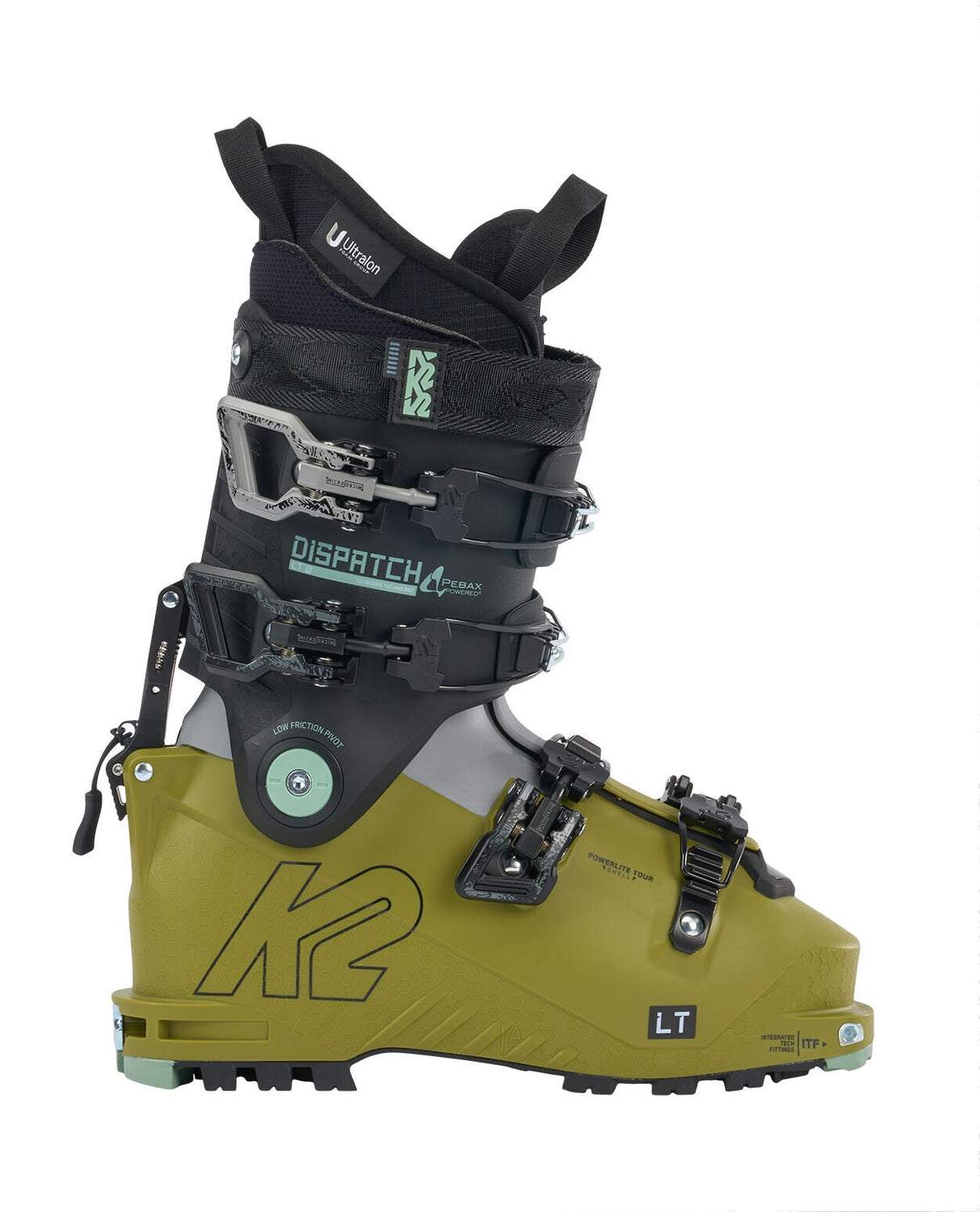 K2 Dispatch Women LT - Alpingaraget