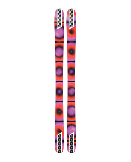 K2 Omen Team 24/25 - Alpingaraget