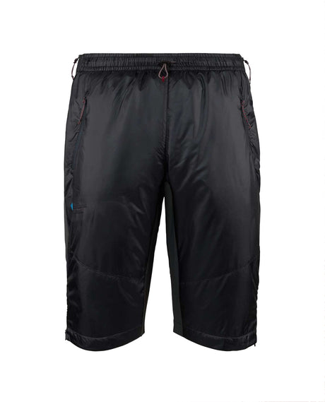 Klättermusen Lovar Shorts - Raven - Alpingaraget