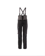 Klättermusen W Skade 2.0 Salopette - Black - Alpingaraget