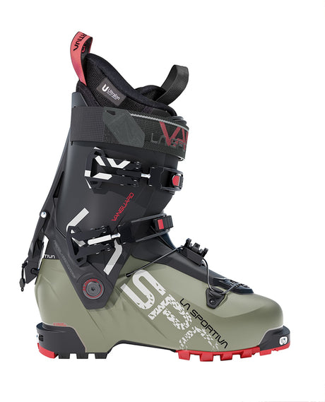 La Sportiva Vanguard Woman - Alpingaraget