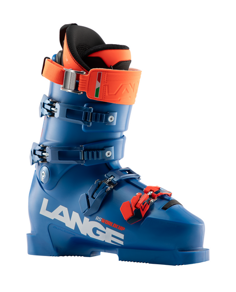 Lange World Cup RS ZC - Alpingaraget